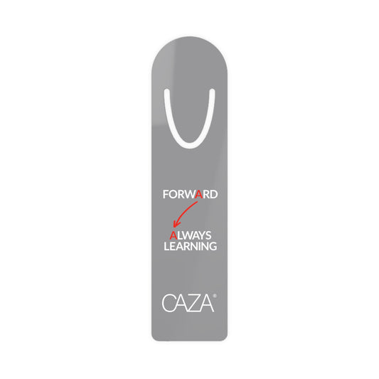 Bookmark (Grey)