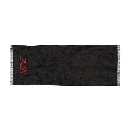 Light Scarf (Black)