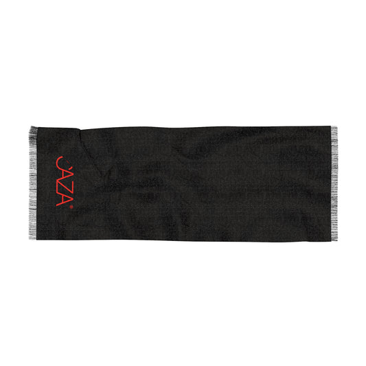 Light Scarf (Black)