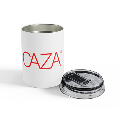 Tumbler 10oz (White)