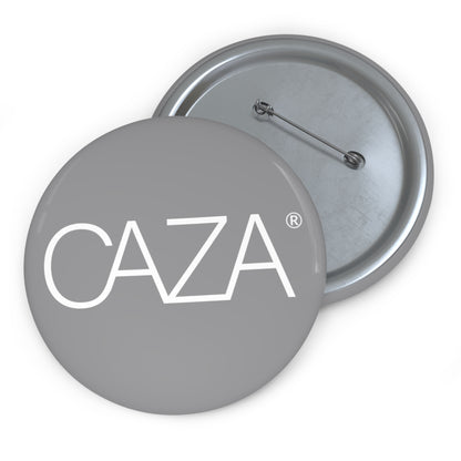 Pin Buttons (Grey)