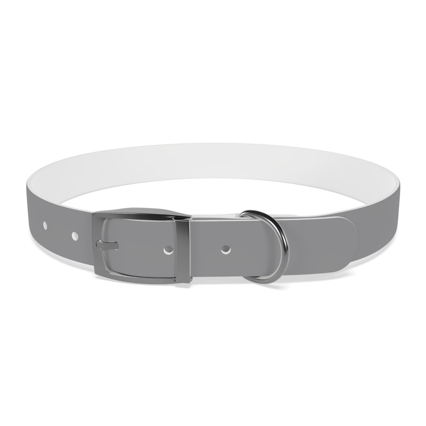 Dog Collar (Grey)