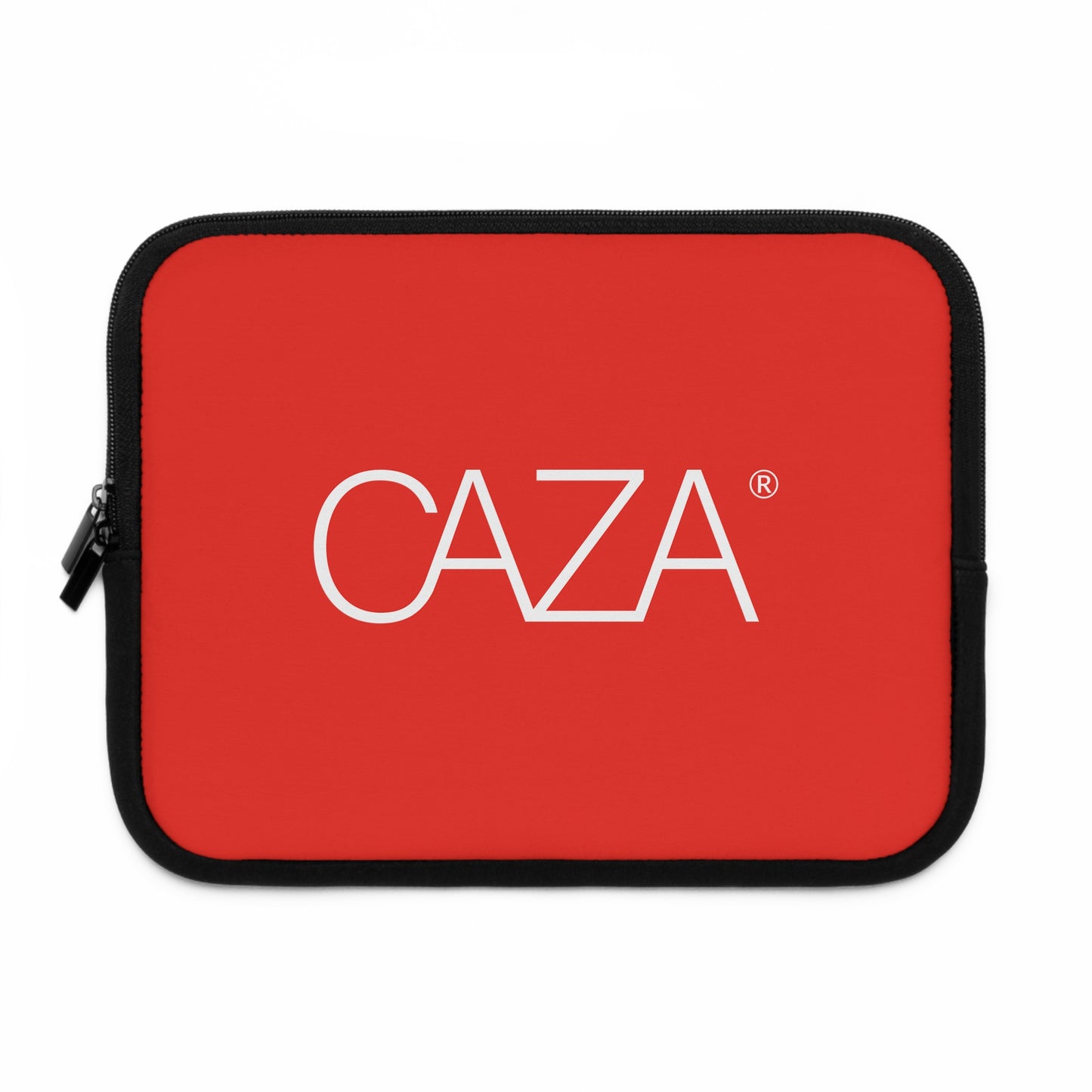 Laptop Sleeve (Red)