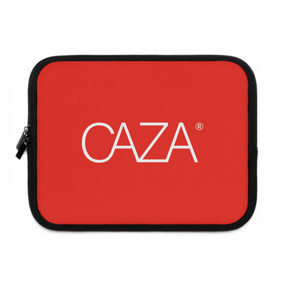 Laptop Sleeve (Red)