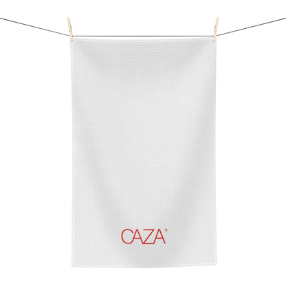 Microfiber Tea Towel (White)
