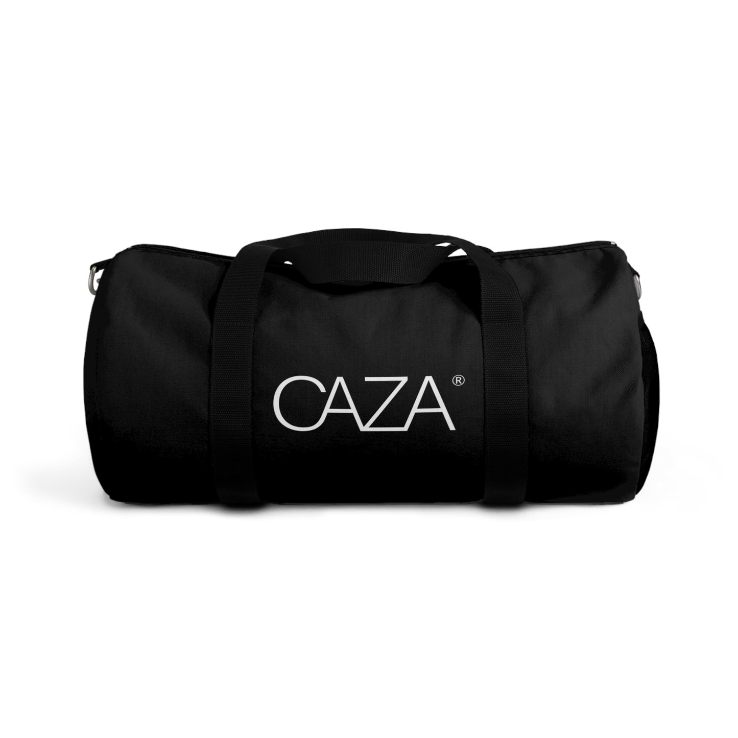 Duffel Bag (Black)
