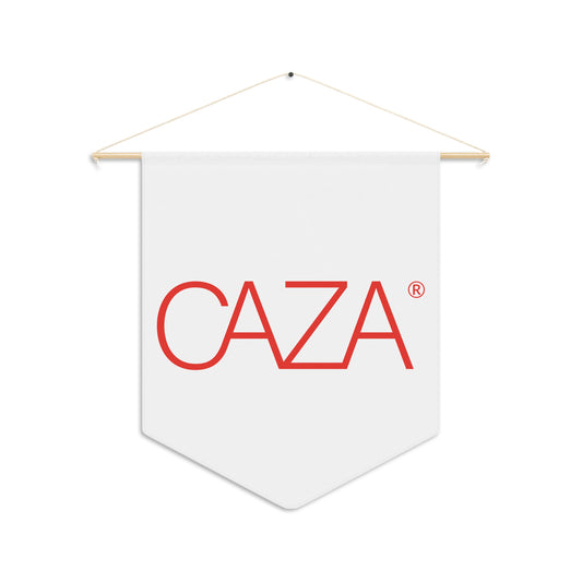 Pennant (White)