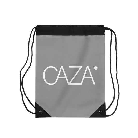 Outdoor Drawstring Bag (Grey)