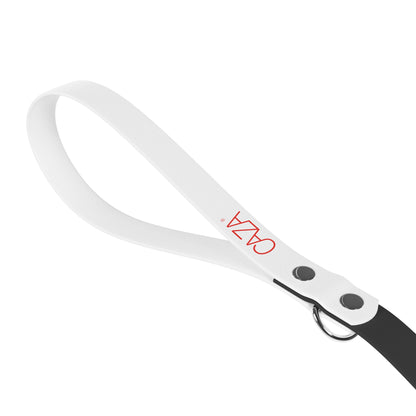 Leash (White Handle)