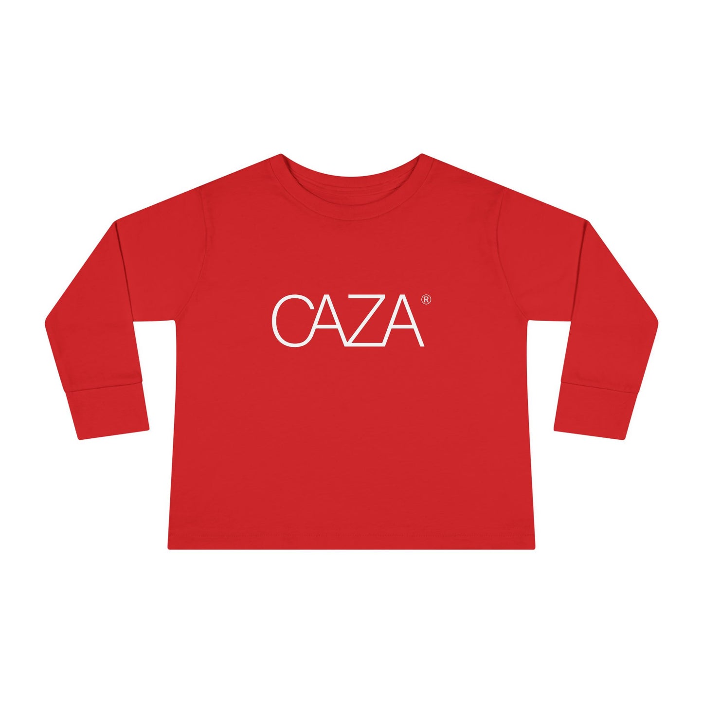 Toddler Long Sleeve Tee