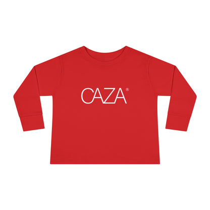 Toddler Long Sleeve Tee