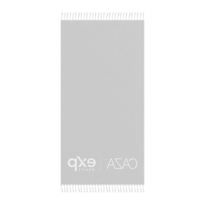 Boho Beach Cloth (Black)