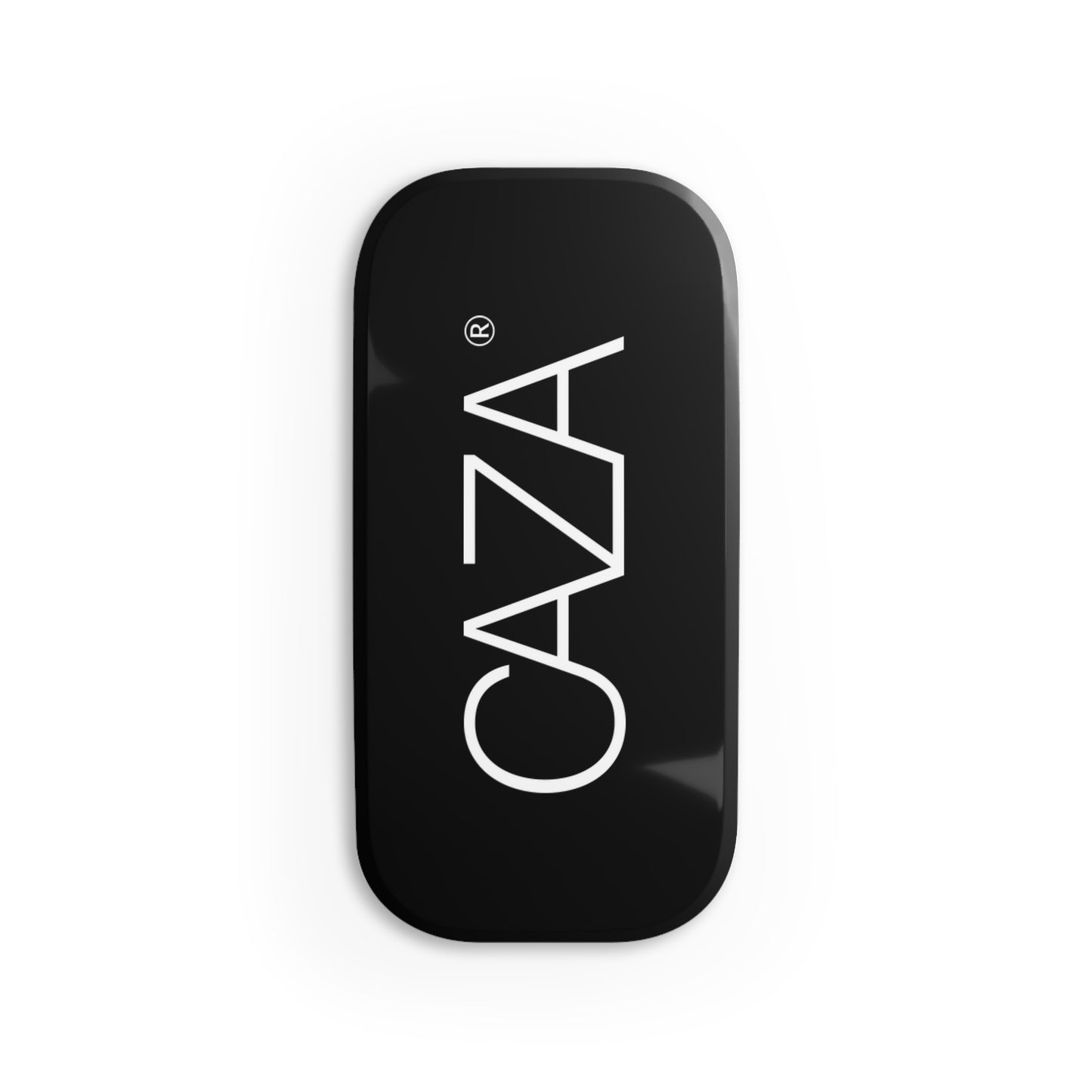 Phone Click-On Grip (Black)
