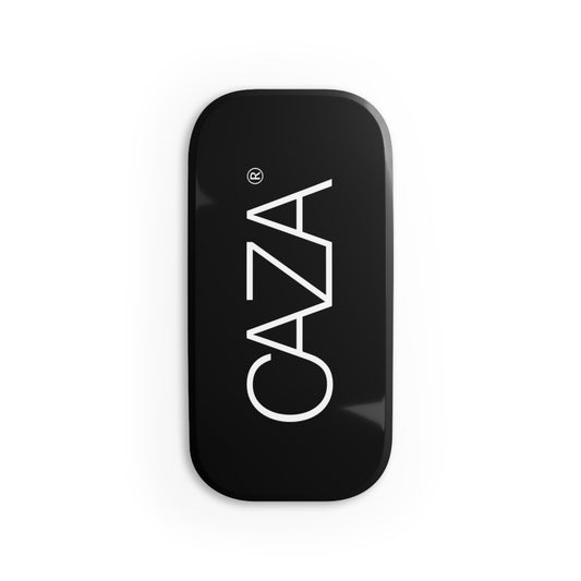 Phone Click-On Grip (Black)