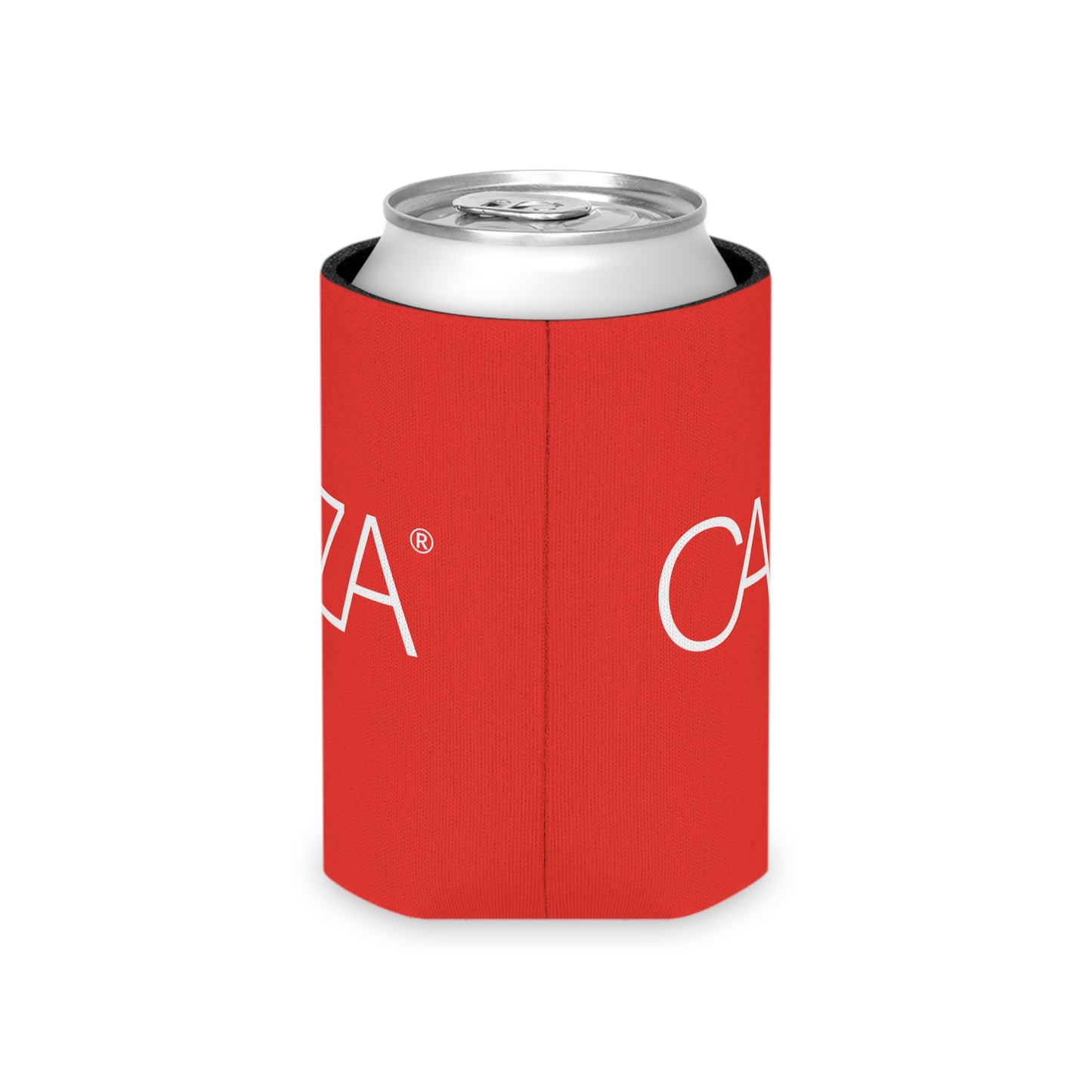 Can Cooler (Red)