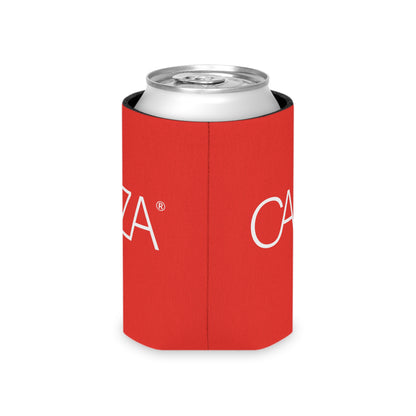 Can Cooler (Red)