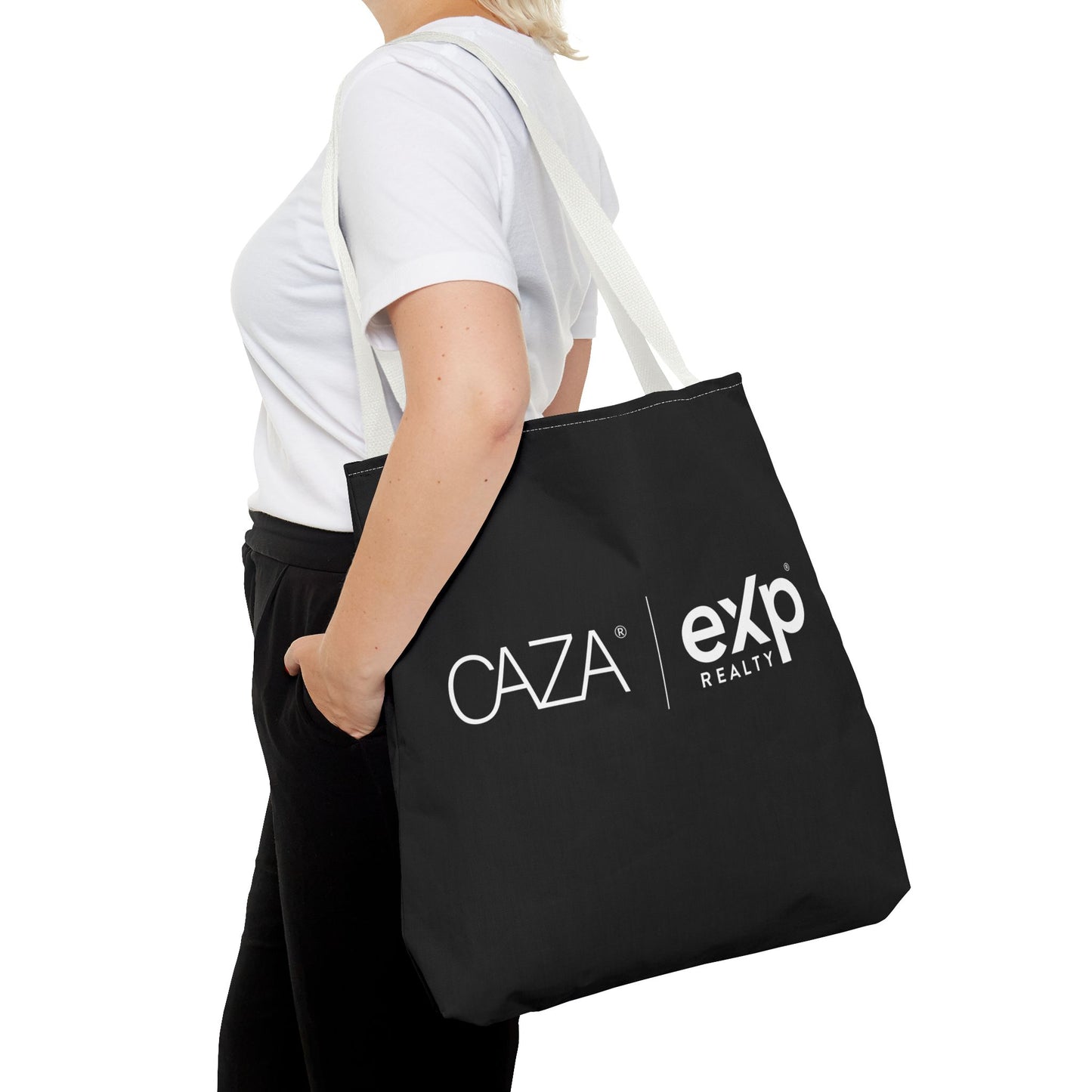 Tote Bag (Black)