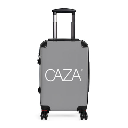 Suitcase (Grey)