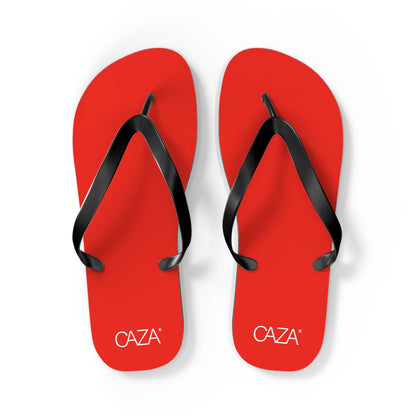 Flip Flops (Red)