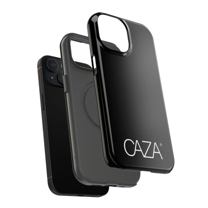 Impact-Resistant Cases (Black)