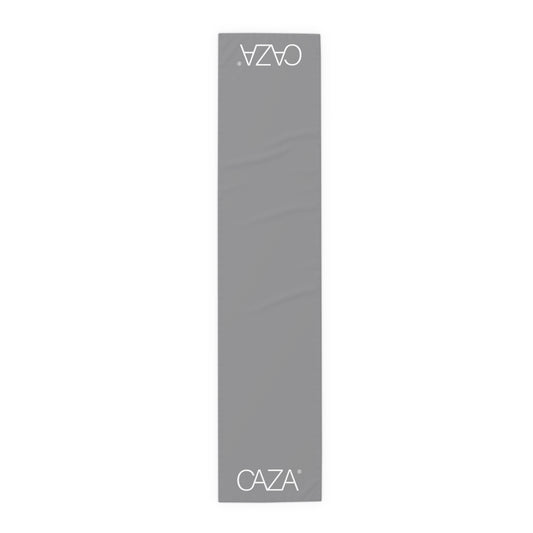 Table Runner (Grey)