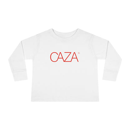 Toddler Long Sleeve Tee
