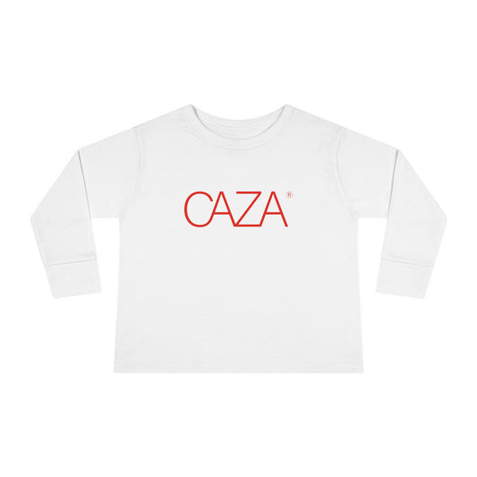 Toddler Long Sleeve Tee