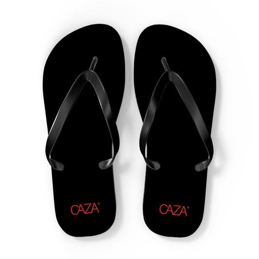 Flip Flops (Black)