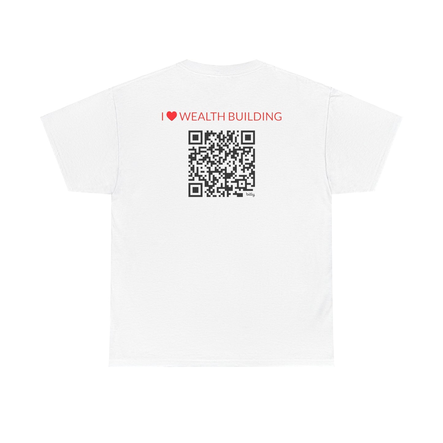 Join CAZA® Tee