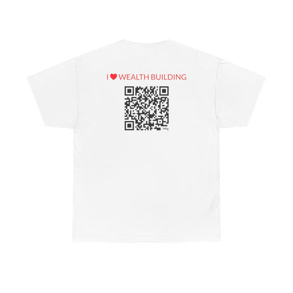 Join CAZA® Tee