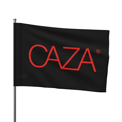 Flag (Black)