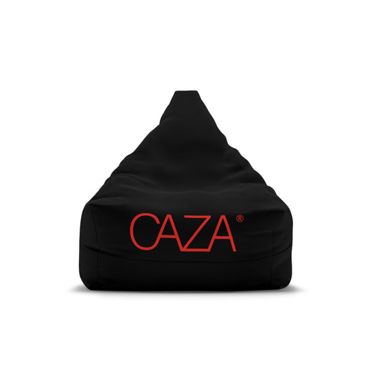 Bean Bag Chair Cover (Black)