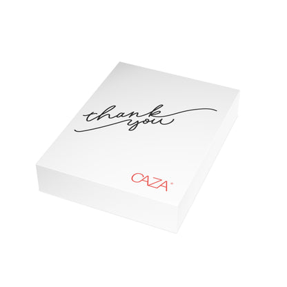 Greeting Cards (Thank You)