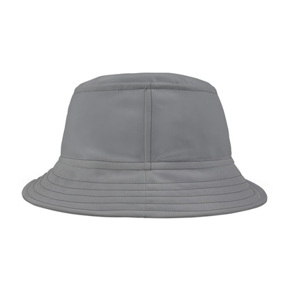 Bucket Hat (Grey)