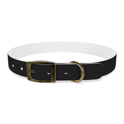 Dog Collar (Black)