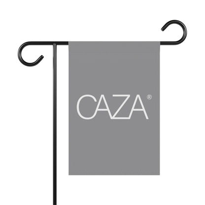 Garden & House Banner (Grey)
