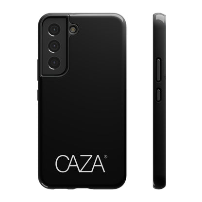 Impact-Resistant Cases (Black)