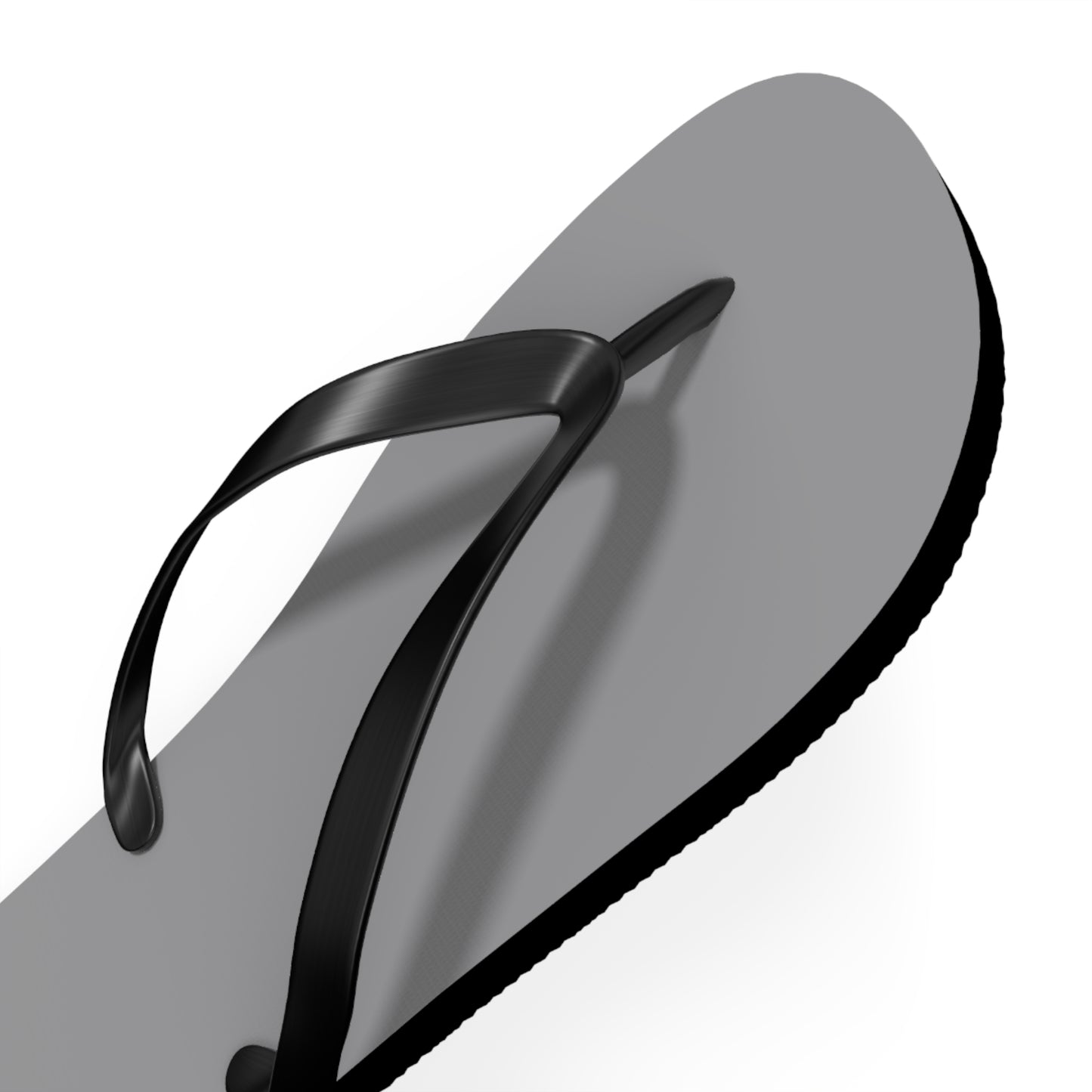 Flip Flops (Grey)