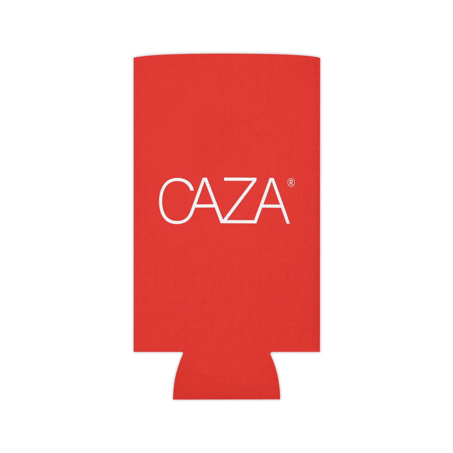 Can Cooler (Red)