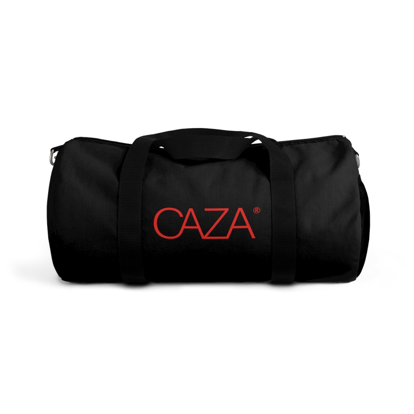 Duffel Bag (Black)