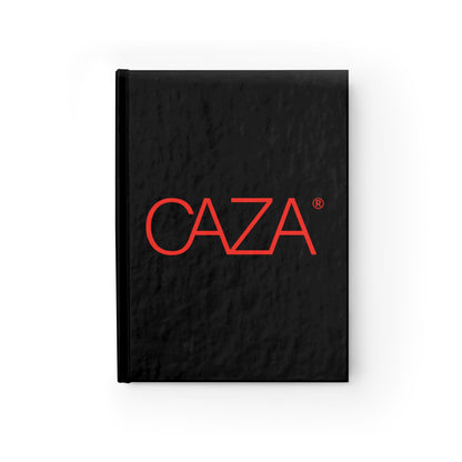 Blank Journal (Black)