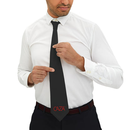 Necktie (Black)