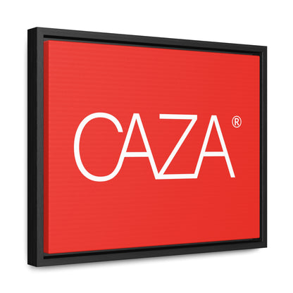 Gallery Canvas Wraps (Red)