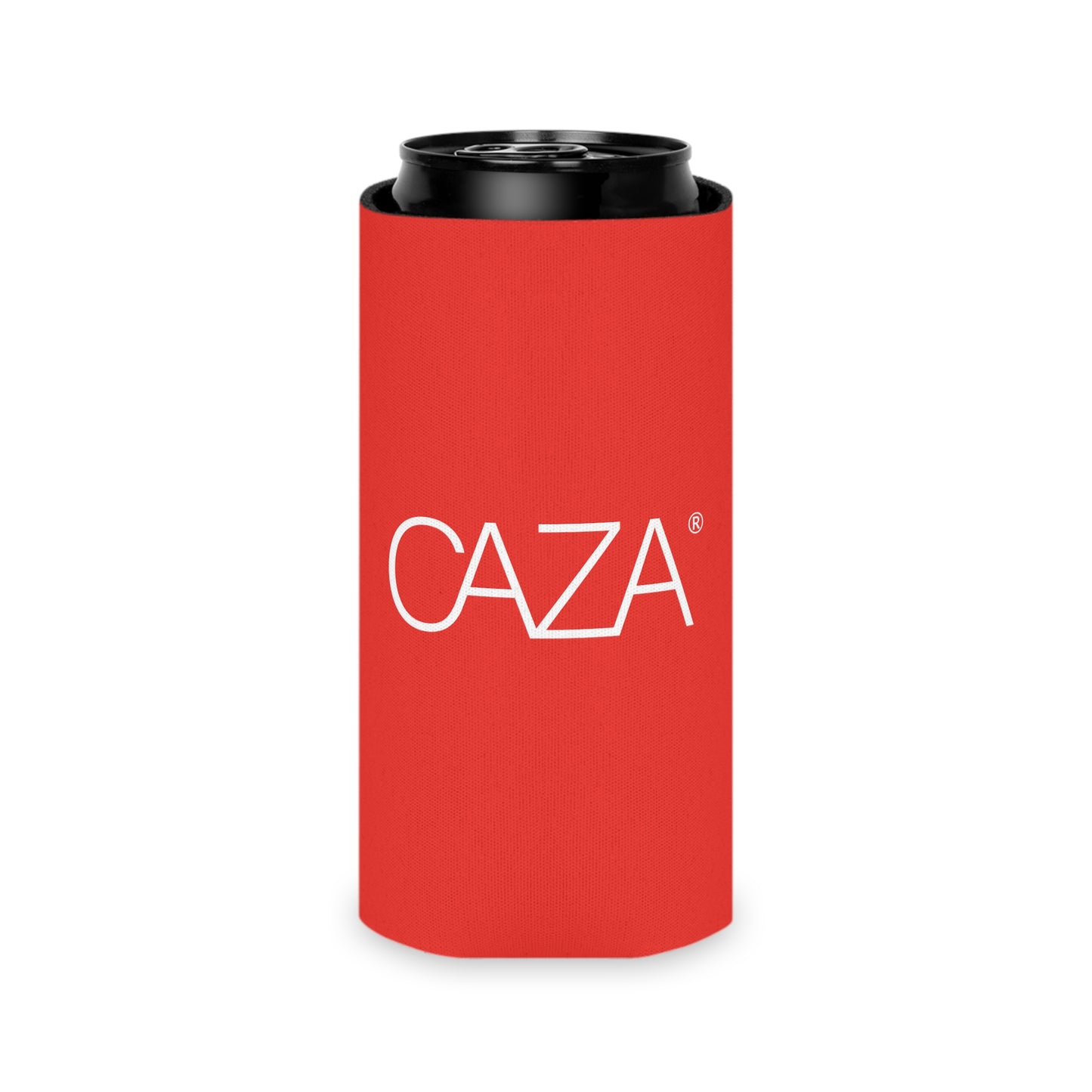 Can Cooler (Red)