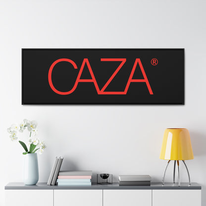 Gallery Canvas Wraps (Black)