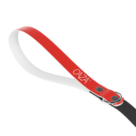 Leash (Red Handle)