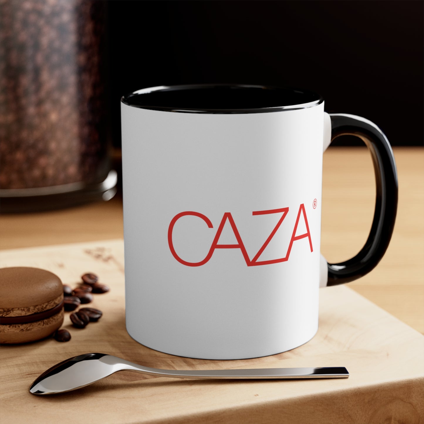 Accent Mugs