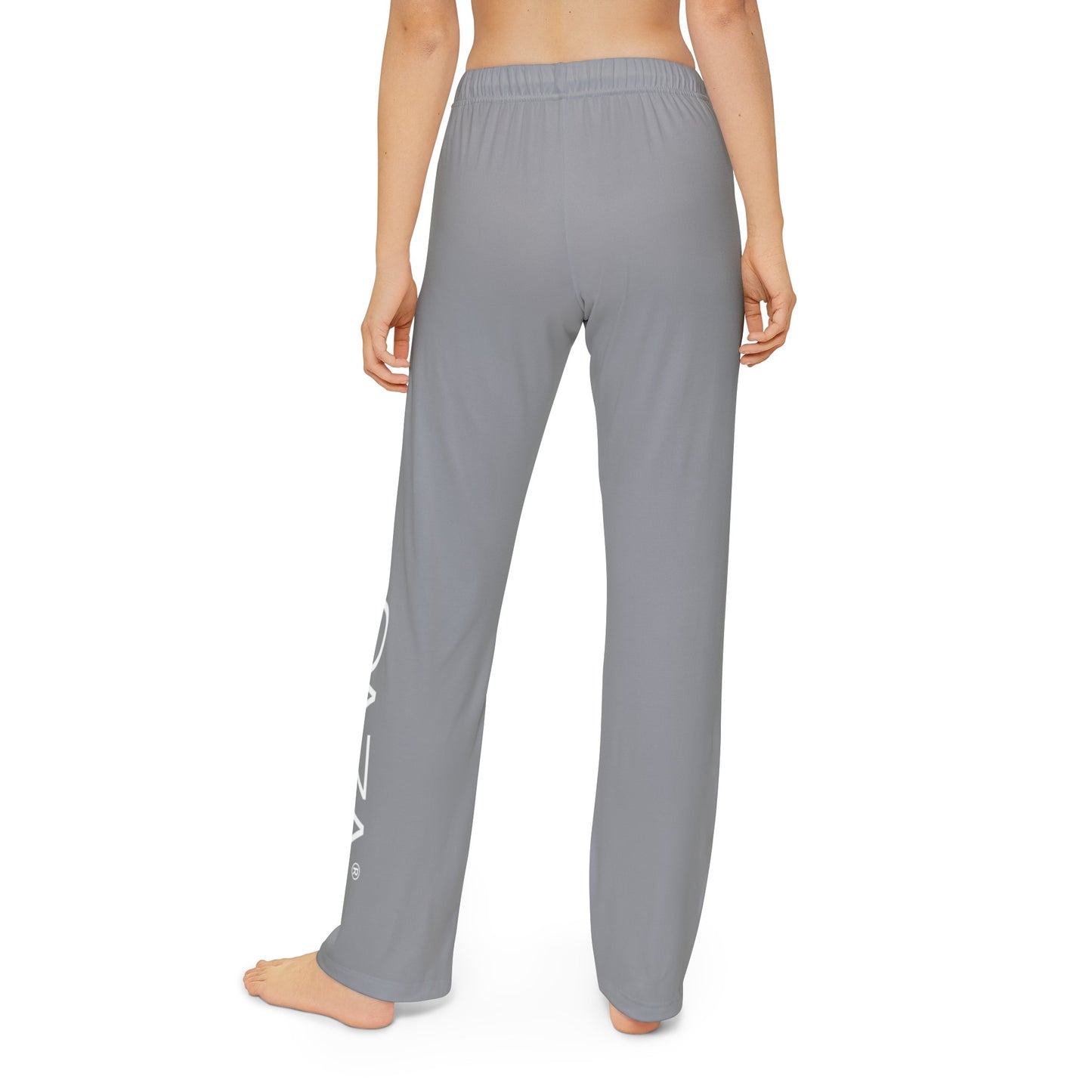 Kids Pajama Pants (Grey)
