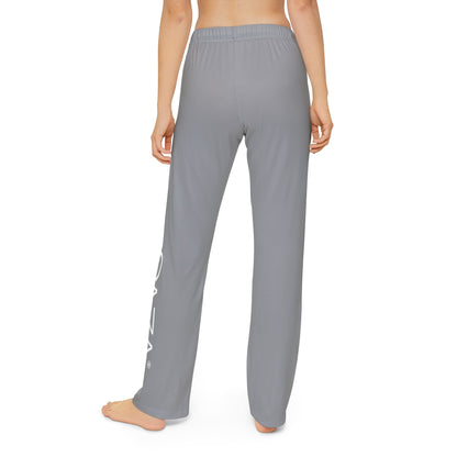 Kids Pajama Pants (Grey)