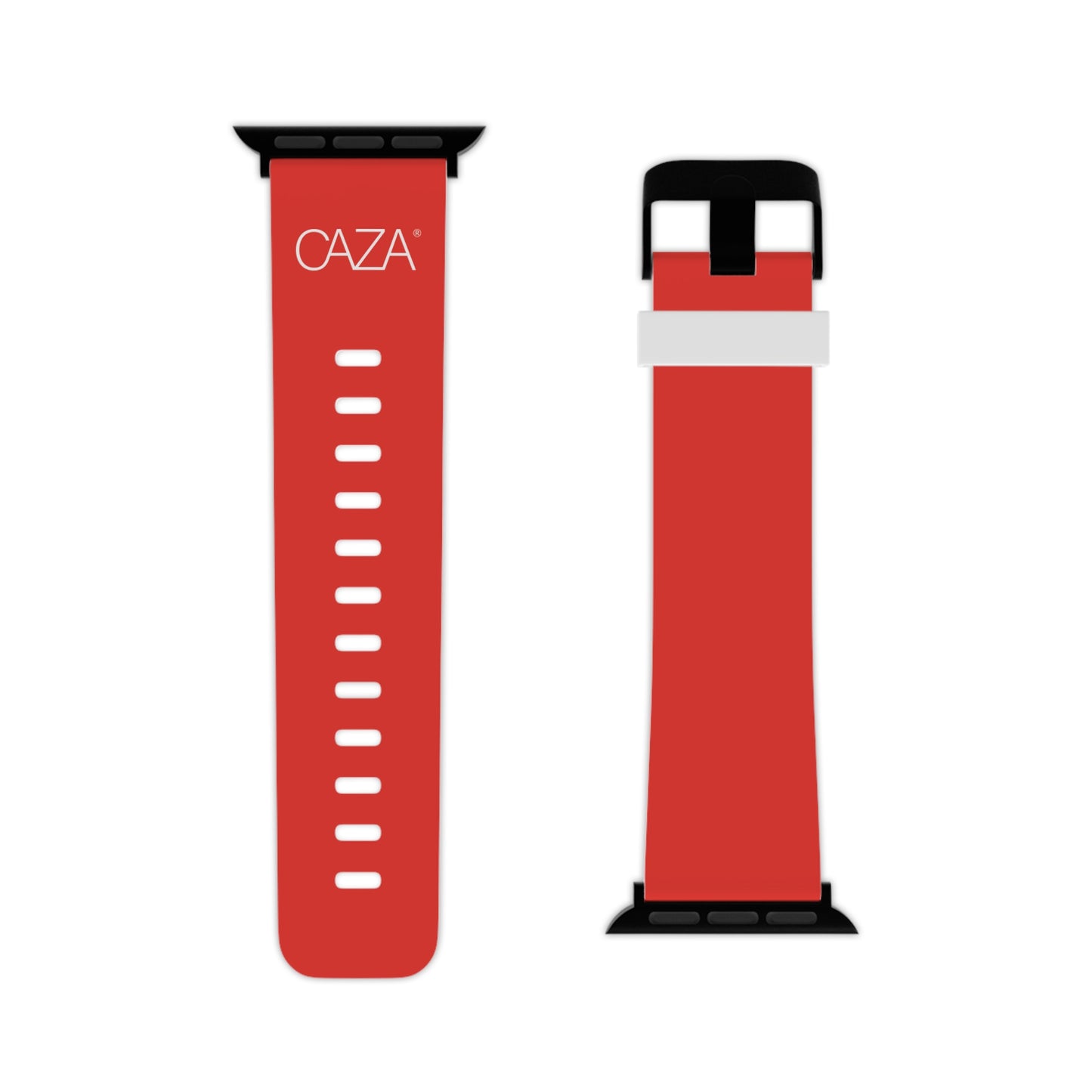 Watch Band for Apple Watch (Red)